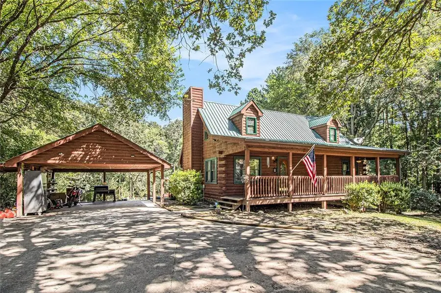 4134 Dews Pond Road, Calhoun, GA 30701 - #2