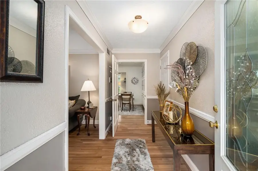 3851 Meadow Lane, Marietta, GA 30062 - #2