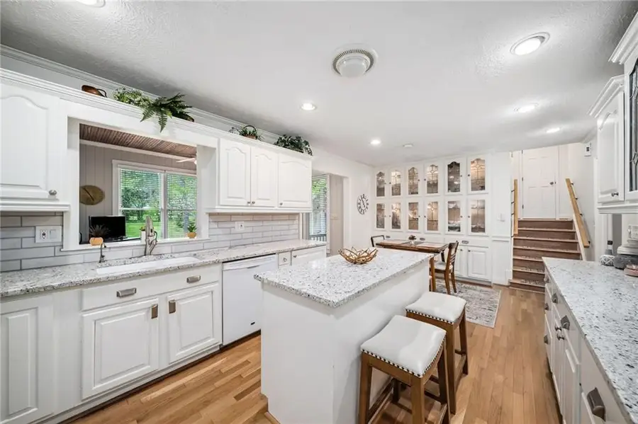 3851 Meadow Lane, Marietta, GA 30062 - #3