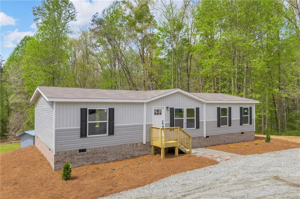 230 Tom Yarbrough Road, Maysville, GA 30558 - #1