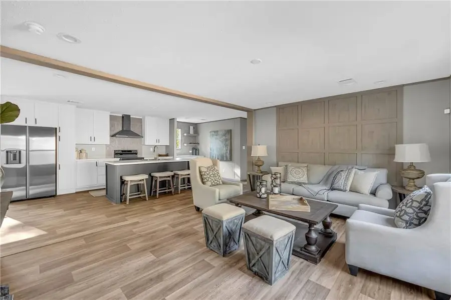 230 Tom Yarbrough Road, Maysville, GA 30558 - #2