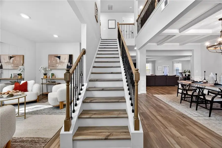 4827 Sultana Way Sw, Atlanta, GA 30331 - #2