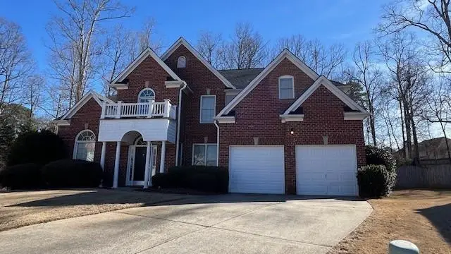 902 Daylight Circle, Lawrenceville, GA 30045 - #1