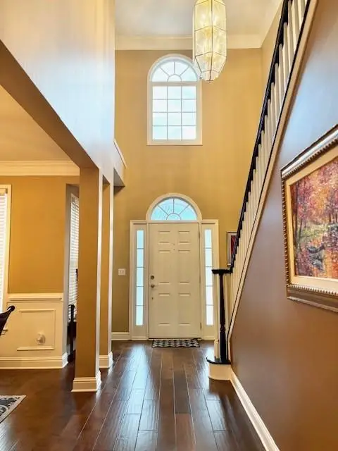 902 Daylight Circle, Lawrenceville, GA 30045 - #2