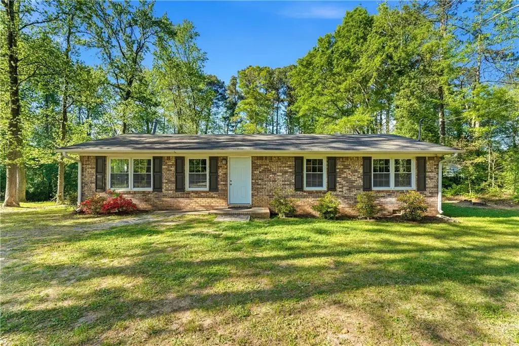 172 Mona Place, Dallas, GA 30132 - #1