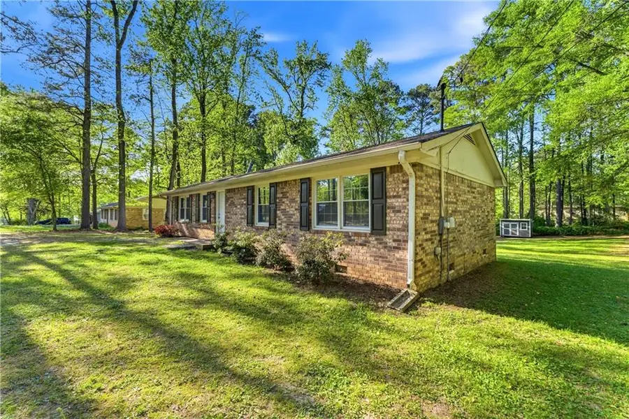 172 Mona Place, Dallas, GA 30132 - #2