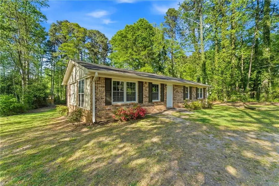 172 Mona Place, Dallas, GA 30132 - #3