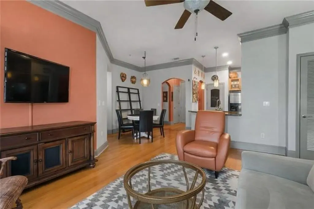 3621 Vinings Slope Se #2516, Atlanta, GA 30339 - #1