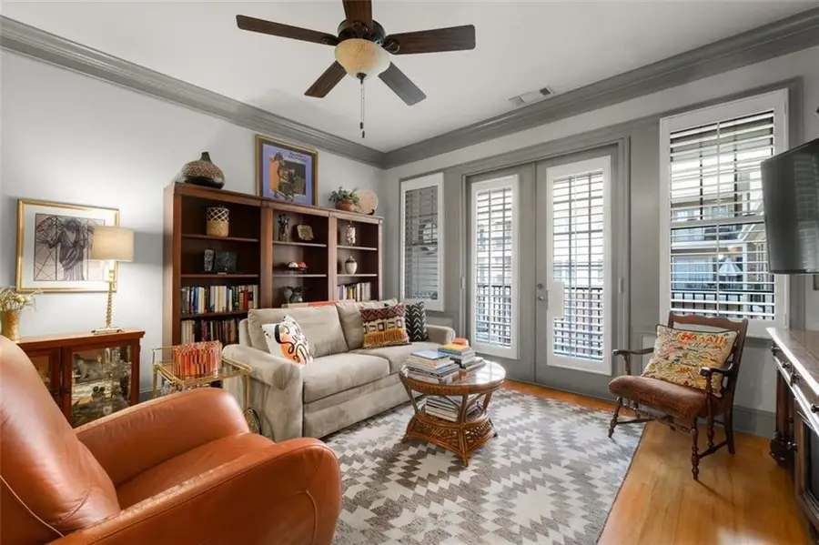 3621 Vinings Slope Se #2516, Atlanta, GA 30339 - #2