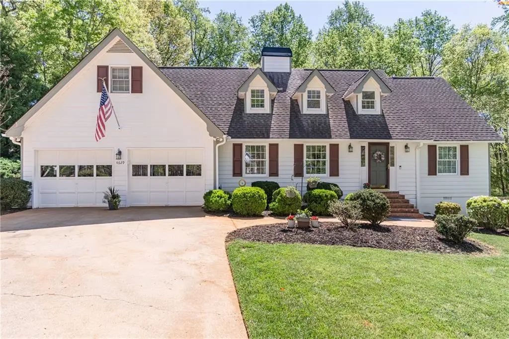4629 Simpson Downs, Gainesville, GA 30507 - #1