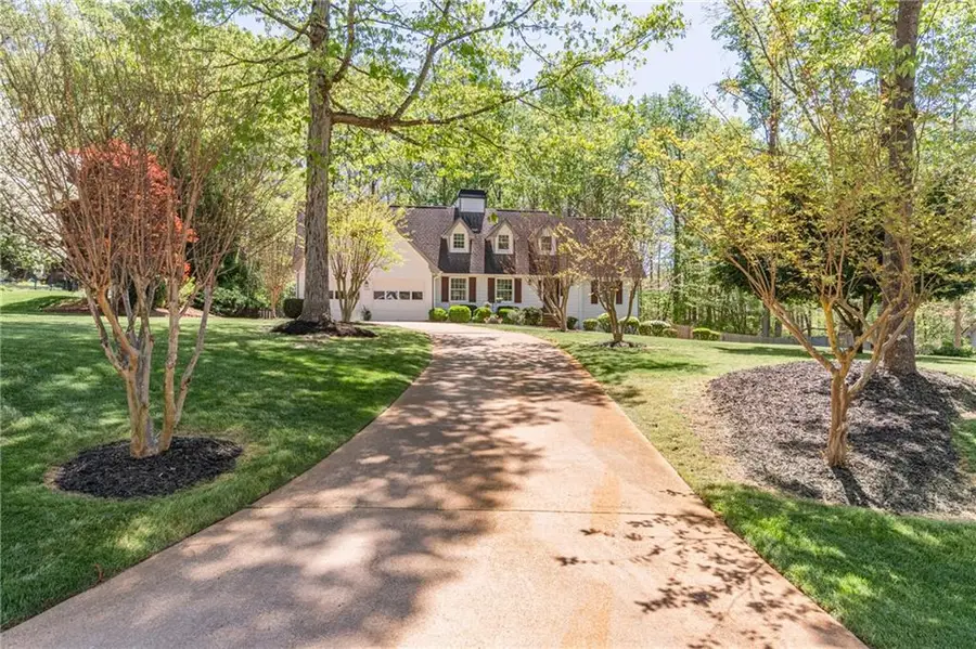 4629 Simpson Downs, Gainesville, GA 30507 - #2