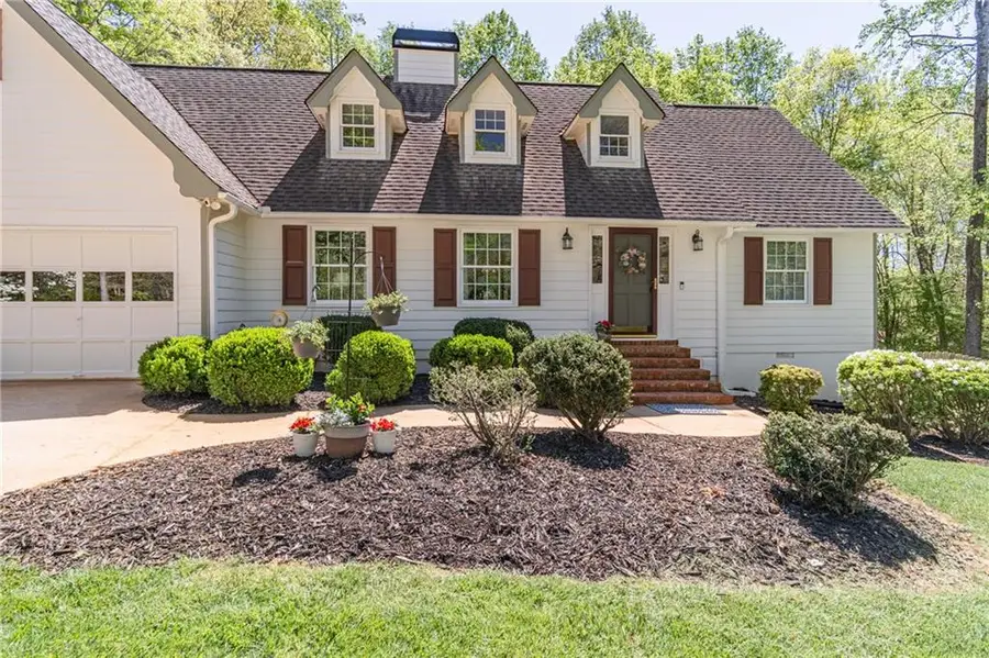 4629 Simpson Downs, Gainesville, GA 30507 - #3