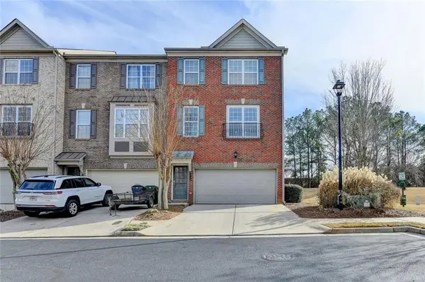 5716 Pine Oak Drive, Peachtree Corners, GA 30092