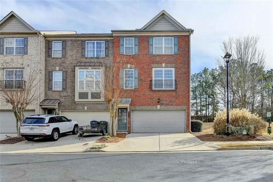 5716 Pine Oak Drive, Peachtree Corners, GA 30092 - #2