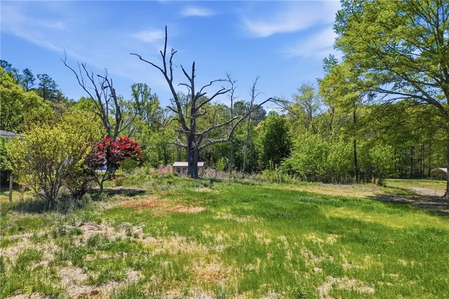 10388 Cumming Highway, Canton, GA 30115 - #2