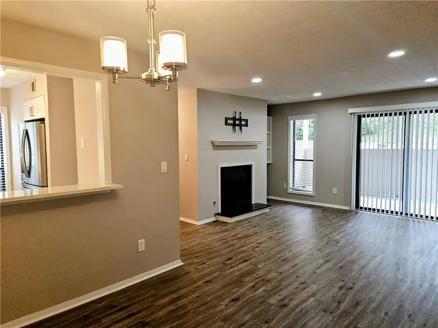 206 Wynnes Ridge Circle Se, Marietta, GA 30067 - #3