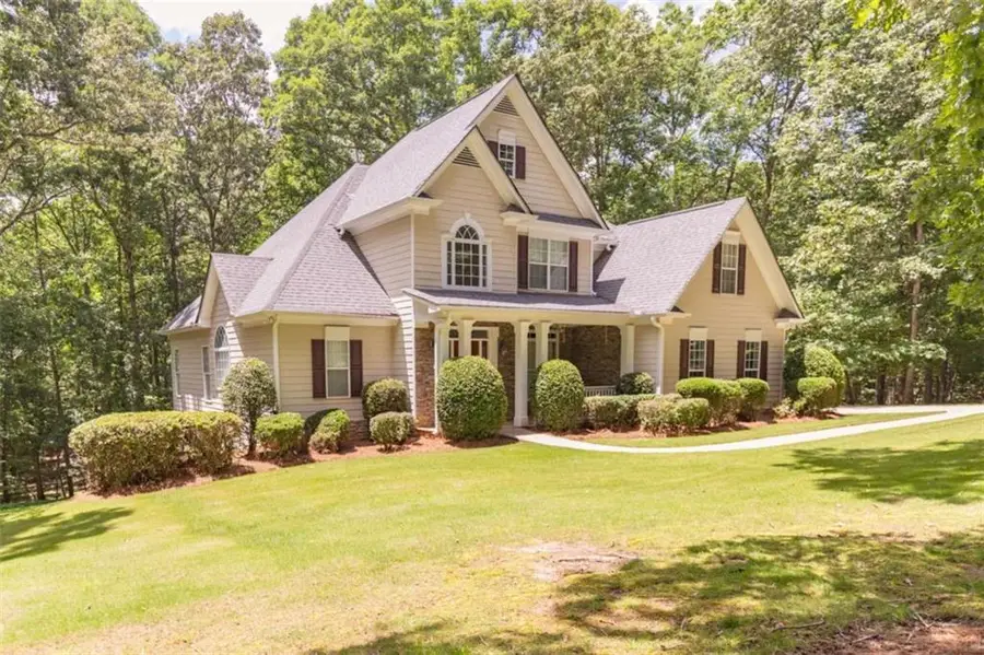 5581 Fox Glove Court, Douglasville, GA 30135 - #3