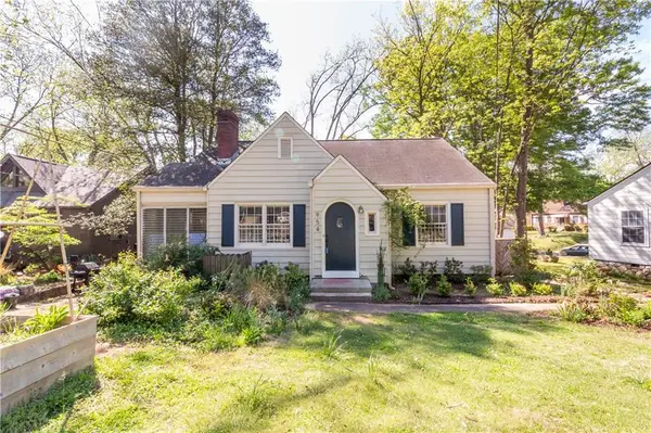 954 Sylvan Place Sw, Atlanta, GA 30310