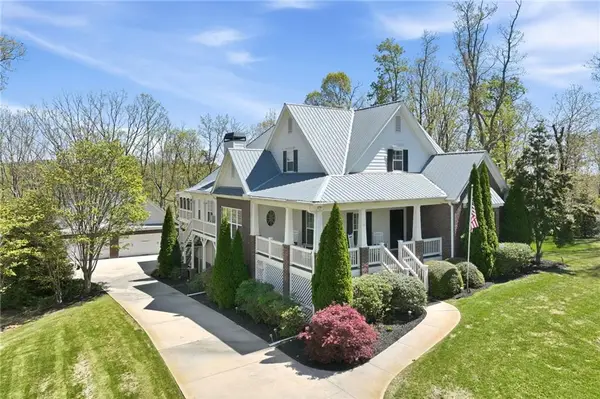 139 Buckeye Ridge E, Dahlonega, GA 30533