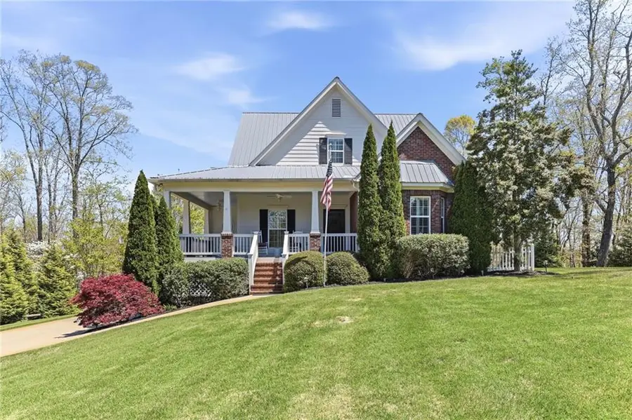 139 Buckeye Ridge E, Dahlonega, GA 30533 - #2