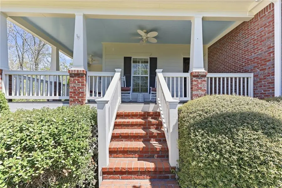 139 Buckeye Ridge E, Dahlonega, GA 30533 - #3