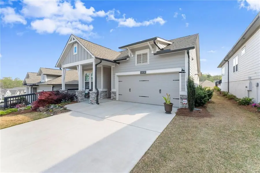 6838 Welcome Road, Flowery Branch, GA 30542 - #3