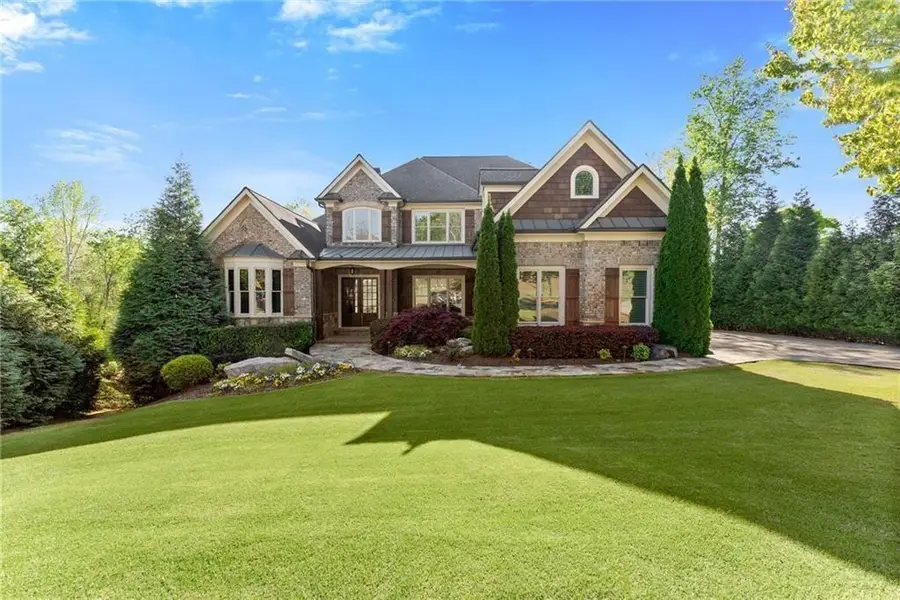 5811 Yoshino Cherry Lane, Braselton, GA 30517 - #2
