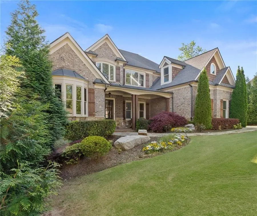 5811 Yoshino Cherry Lane, Braselton, GA 30517 - #3