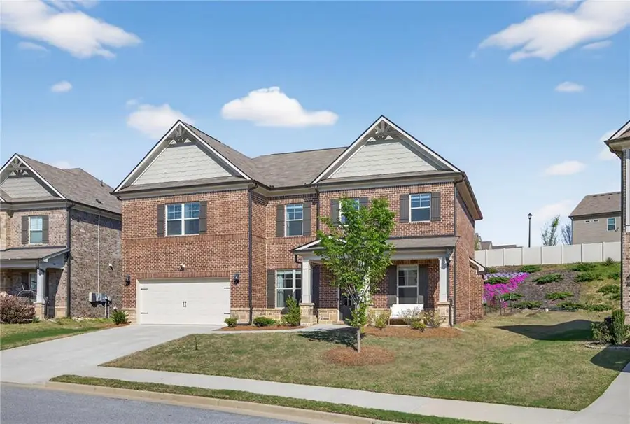 3586 Andover Way, Buford, GA 30519 - #2