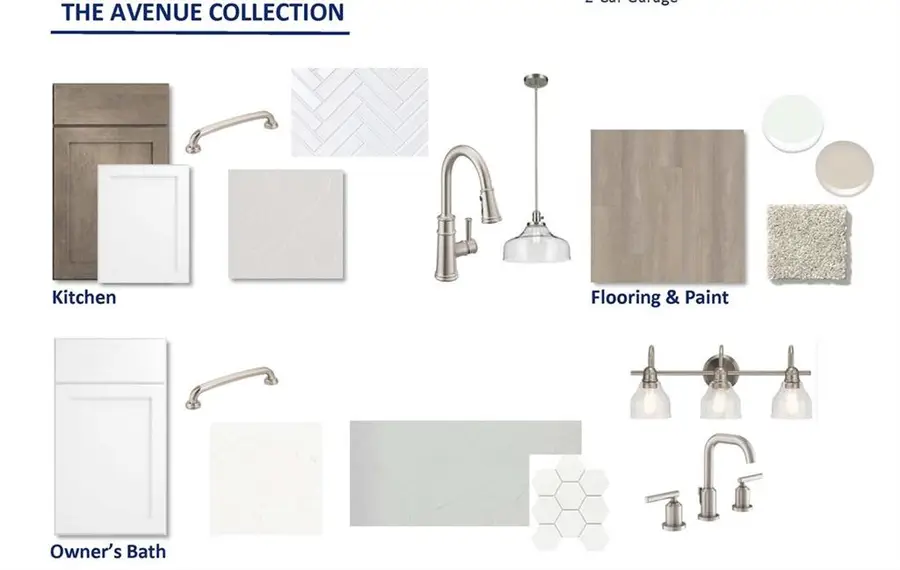 363 Barnfield Way, Dallas, GA 30157 - #2