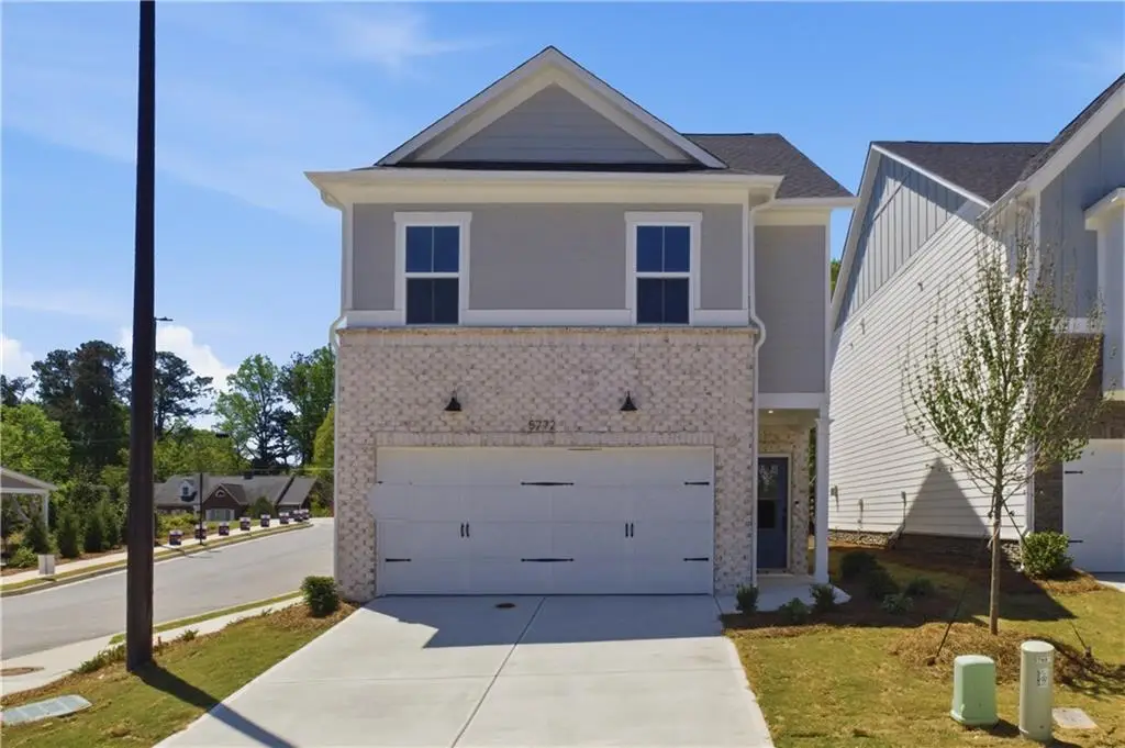 5772 Tillman Way, Powder Springs, GA 30127 - #1