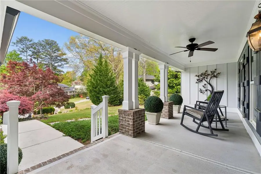 3626 High Green Drive, Marietta, GA 30068 - #2