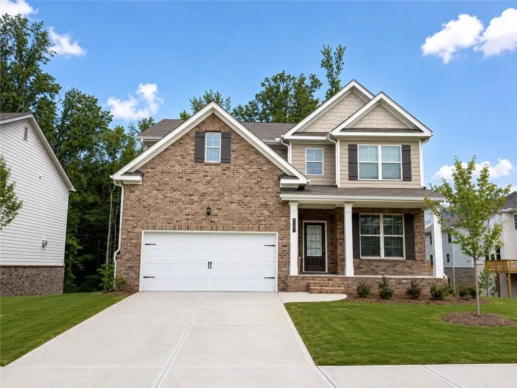 3935 Cordano Lane, Lawrenceville, GA 30044 - #1