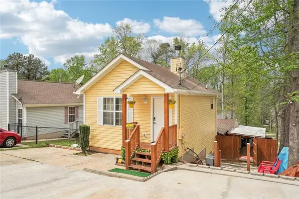 3115 Century Drive, Cumming, GA 30041