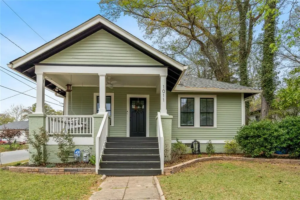 1011 Allene Avenue Sw, Atlanta, GA 30310 - #1
