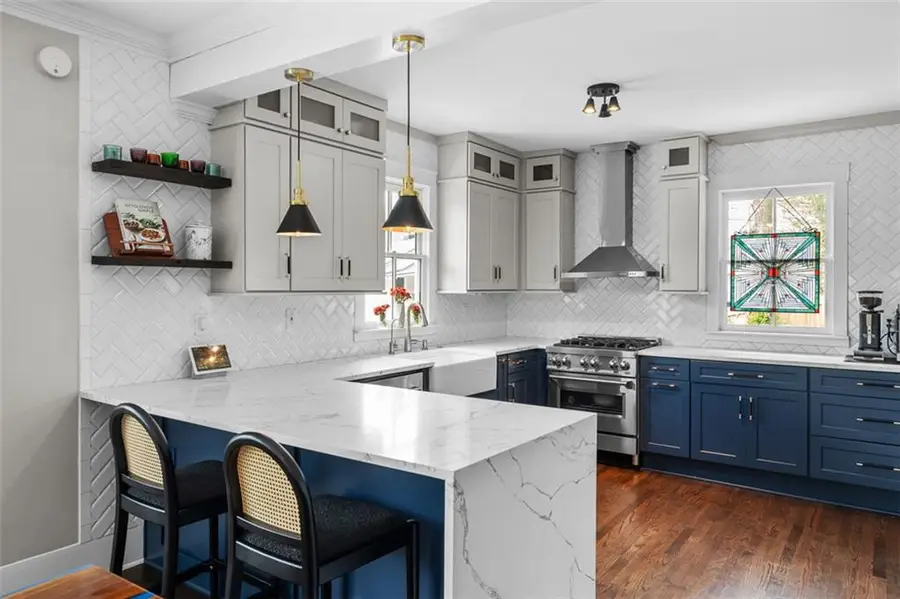 1011 Allene Avenue Sw, Atlanta, GA 30310 - #2