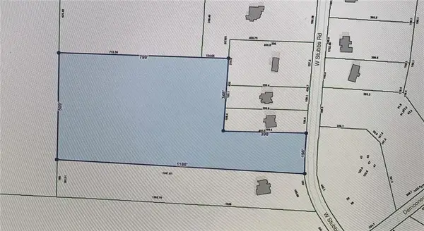 0 W Stubbs Road, Atlanta, GA 30349