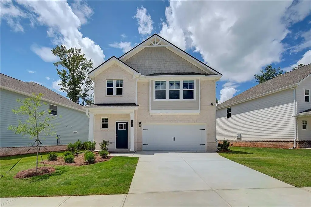 133 St Annes Place, Covington, GA 30016 - #1