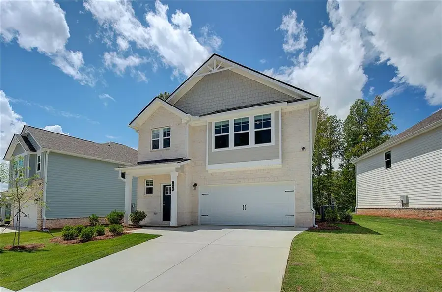 133 St Annes Place, Covington, GA 30016 - #2