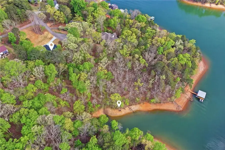 3705 Ronny Way, Gainesville, GA 30506 - #2