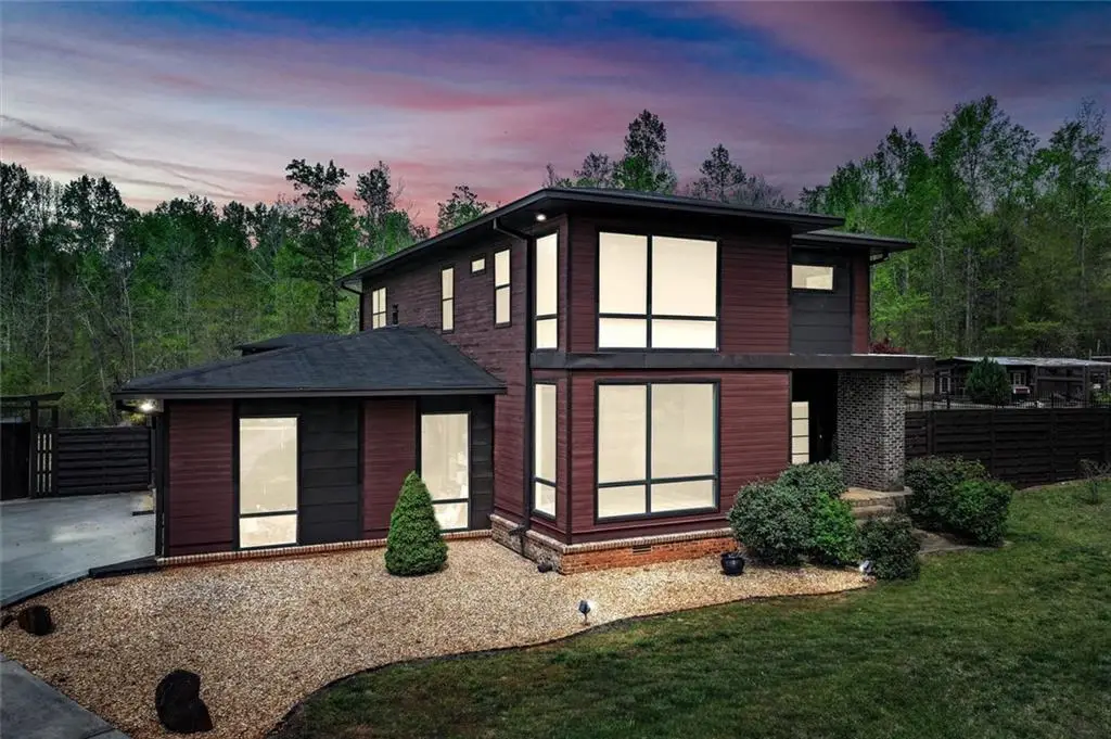 641 Hunter Road, Douglasville, GA 30134 - #1