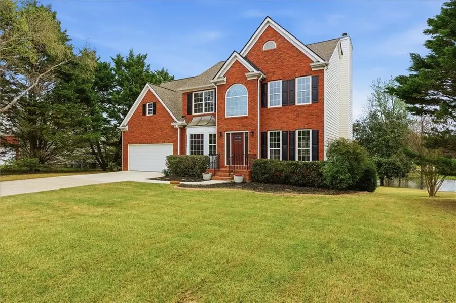 7120 Dressage Way, Cumming, GA 30040 - #3