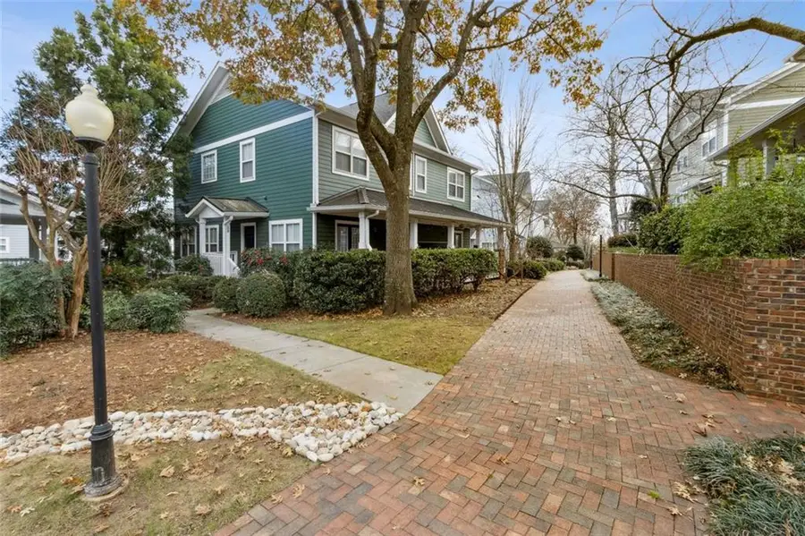 279 Carlyle Park Drive, Atlanta, GA 30307 - #2