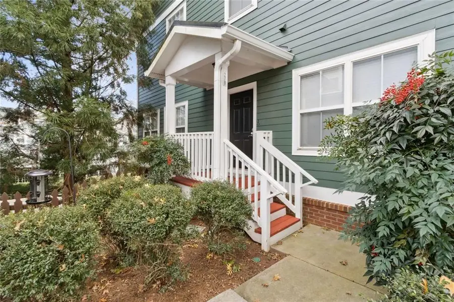 279 Carlyle Park Drive, Atlanta, GA 30307 - #3