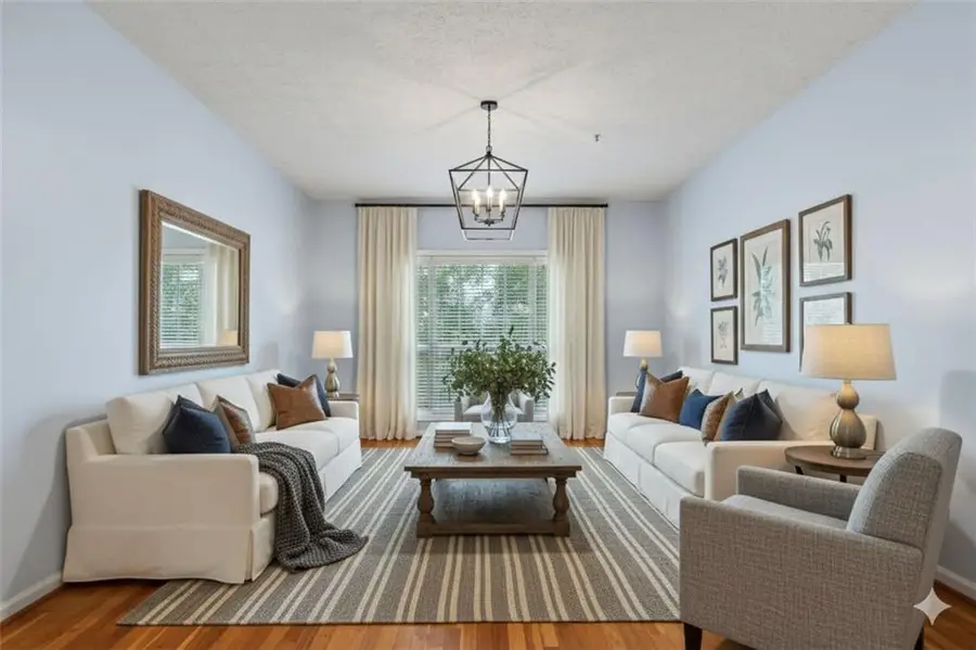 1250 Parkwood Circle Se #3204, Atlanta, GA 30339 - #3