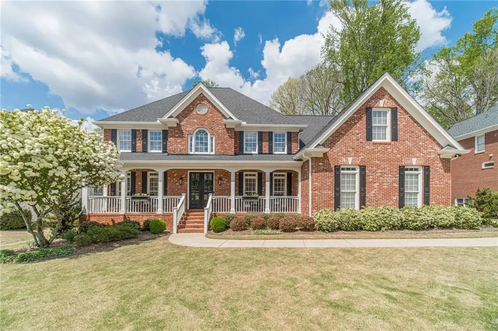 764 Fairington Place, Lawrenceville, GA 30044 - #1