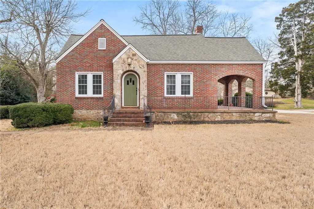 598 Main Street, Palmetto, GA 30268 - #1