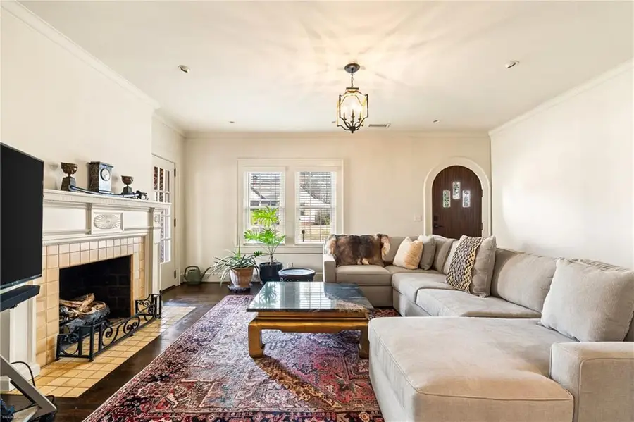 598 Main Street, Palmetto, GA 30268 - #3