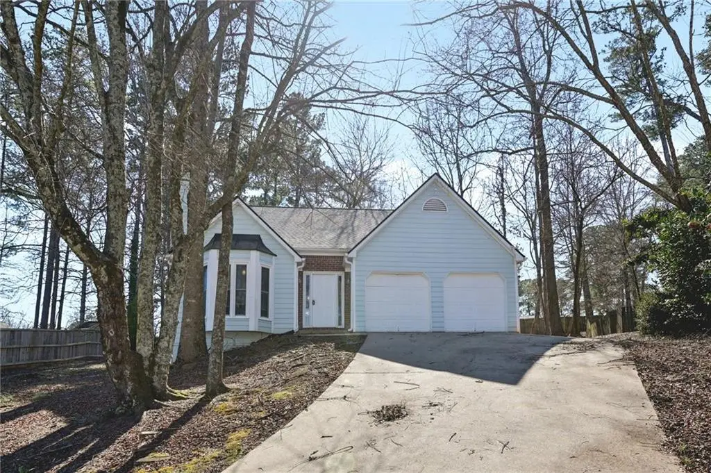 1955 Mcadoo Court Sw, Marietta, GA 30064 - #1