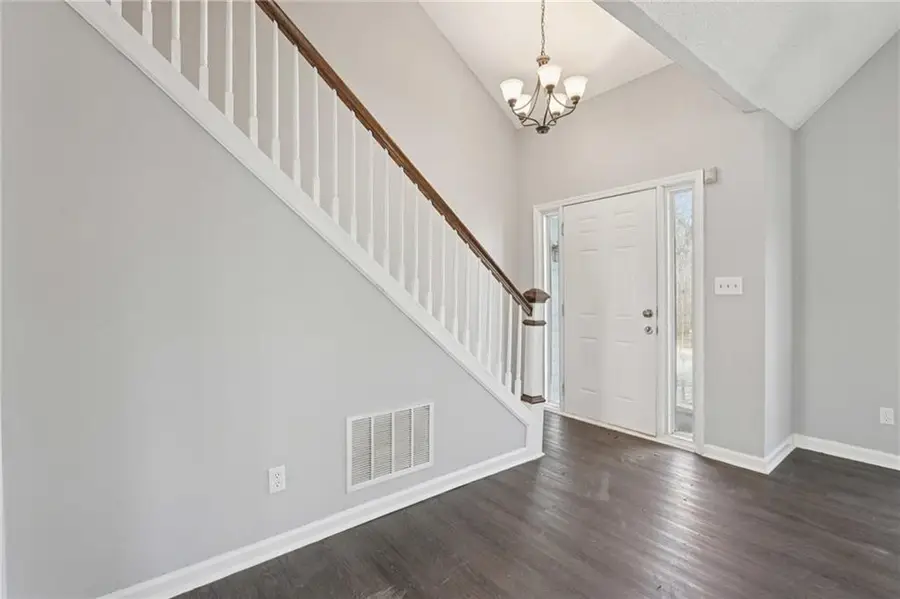 1955 Mcadoo Court Sw, Marietta, GA 30064 - #2